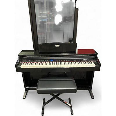 Used Williams OVERTURE 2 88 KEY Digital Piano