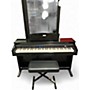 Used Williams OVERTURE 2 88 KEY Digital Piano