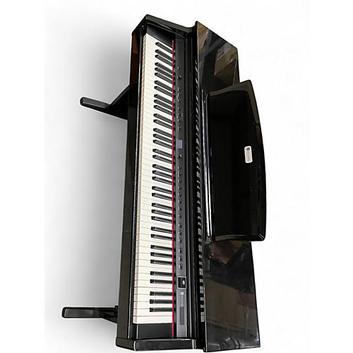 Used Williams Overture 88 Key Digital Piano