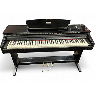 Used Williams Overture 88 Key Digital Piano