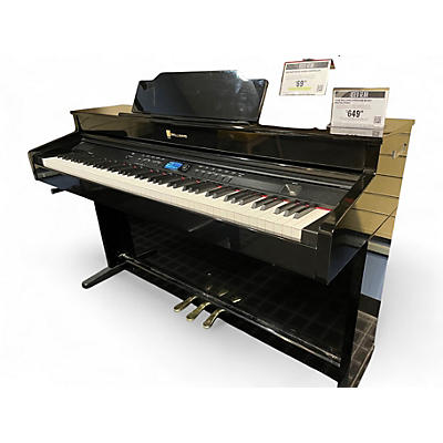 Used Williams Overture 88 Key Digital Piano