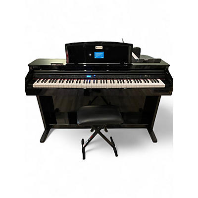 Used Williams Overture II 88-Key Console Digital Piano