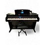 Used Williams Overture II 88-Key Console Digital Piano