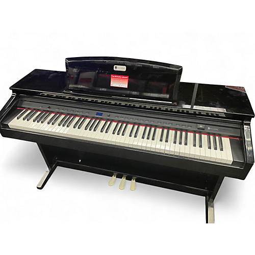 Used Williams Overture II Digital Piano