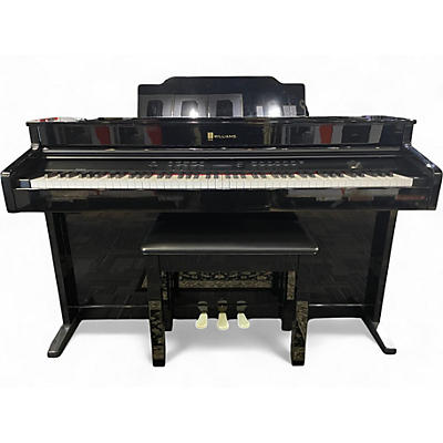 Used Williams Overture III Digital Piano