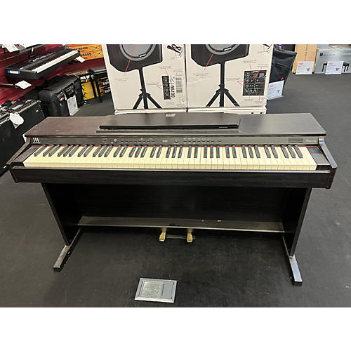 Williams Used Williams Rhapsody Digital Piano