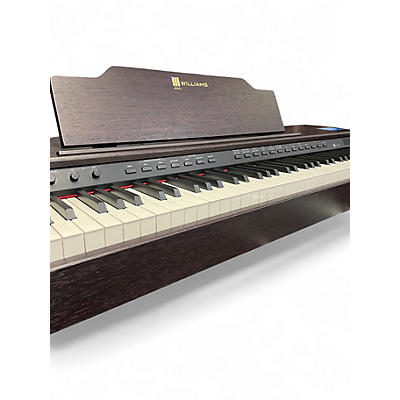 Used Williams Rhapsody Digital Piano