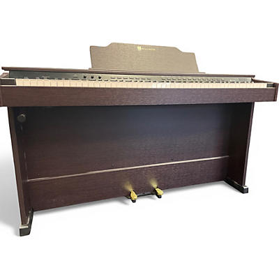 Used Williams Rhapsody III Digital Piano