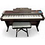 Used Williams Rhapsody III Digital Piano