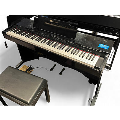 Used Williams Rhapsody III Digital Piano