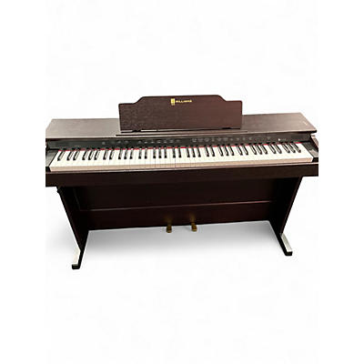 Used Williams Rhapsody iii Digital Piano