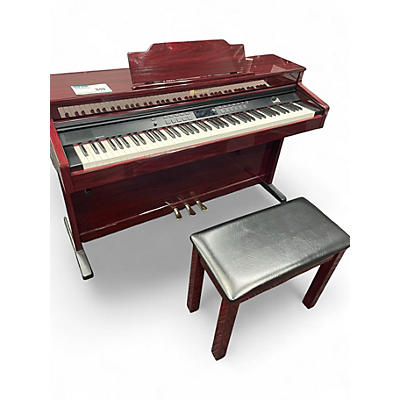 Used Williams Williams Overture III Digital Piano