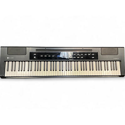 Williams Used Williams allegro 2 Digital Piano