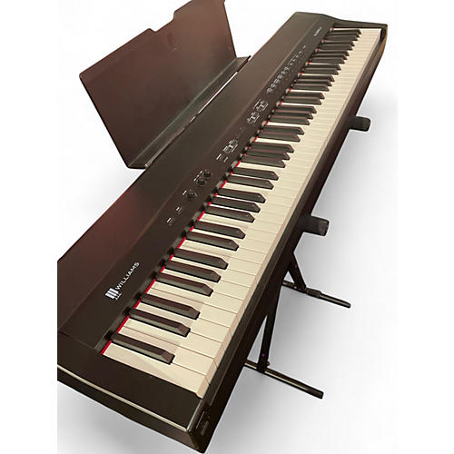 Used Williams allegro IV 88 key Digital Piano