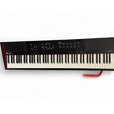 Used Williams allegro iii Portable Keyboard