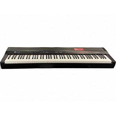Used Williams allegro iv Digital Piano