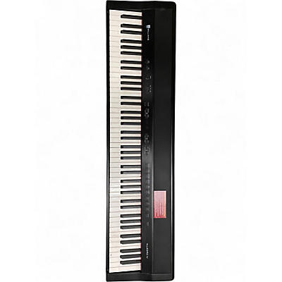Used Williams allegro iv