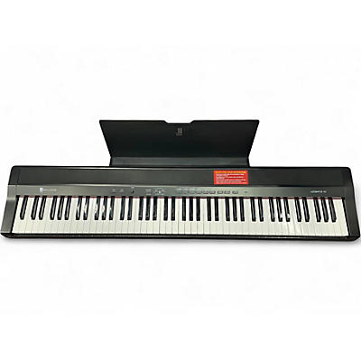 Used Williams legato IV Digital Piano