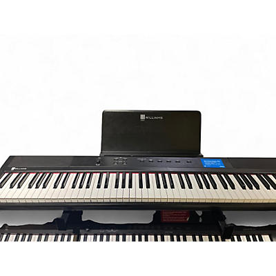 Used Williams legato iii Stage Piano