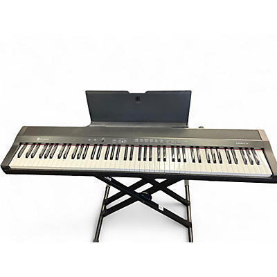Used Williams legato iv Digital Piano