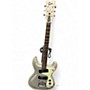 Used Wilson Brothers The Ventures VM-110 Silver Solid Body Electric Guitar Silver
