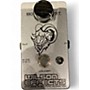 Used Wilson Effects Boost Effect Pedal