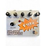 Used Wilson Effects FUZZ MKII Effect Pedal