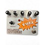 Used Wilson Effects Fuzz MKIII Effect Pedal