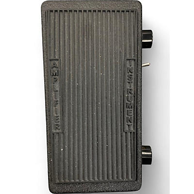 Used Wilson Effects MINI FREAKER Effect Pedal