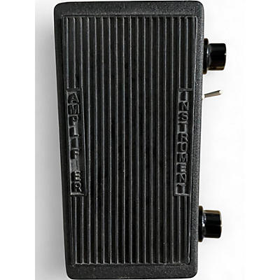 Used Wilson Effects Mini Freaker Wah Effect Pedal