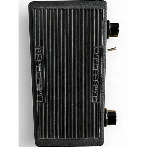 Used Wilson Effects Mini Freaker Wah Effect Pedal