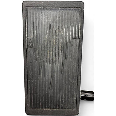 Used Wilson Effects Mini Q Wah Effect Pedal