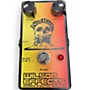 Used Wilson Effects NotRite Effect Pedal