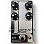 Used Wilson Effects OCTAVE FUZZ Effect Pedal