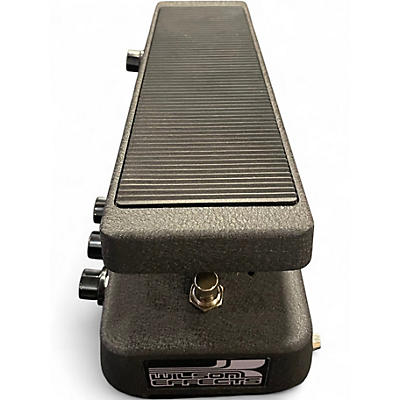 Used Wilson Effects RIPPAH BOOSTER Effect Pedal