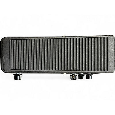 Used Wilson Effects Rippah Booster Wah Effect Pedal