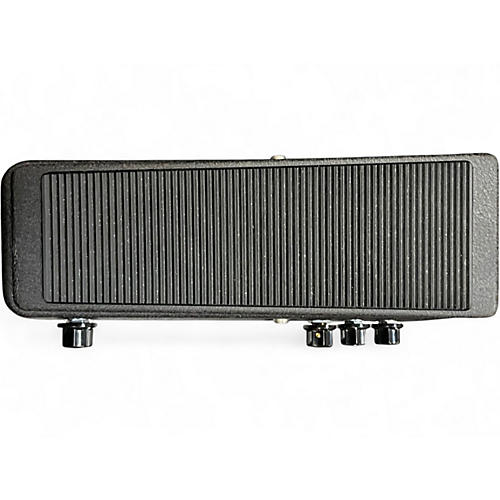 Used Wilson Effects Rippah Booster Wah Effect Pedal