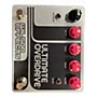 Used Wilson Effects Ultimate Overdrive Effect Pedal