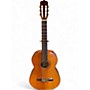 Used Wilson Guitars 1970s Classical Natural Classical Acoustic Guitar Natural