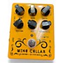 Used Wine Celler  CP60 DRIVER Effect Pedal