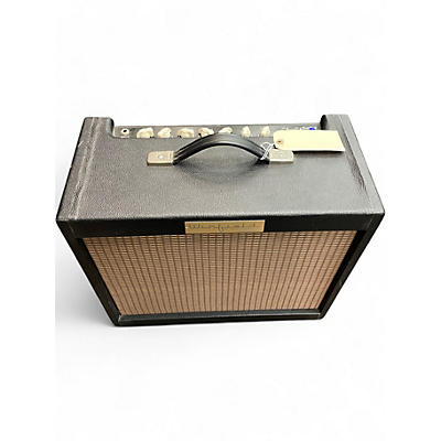 Used Winfield DUST DEVIL Tube Guitar Combo Amp