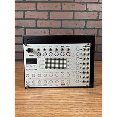 Used Winter Modular ELOQUENCER Production Controller