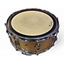 Used Witt Percussion 14X7 SNARE DOUBLE PLY MAPLE Drum DOUBLE PLY MAPLE 214