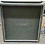 Used Used Wizard 412 Metal Cabinet Guitar Cabinet