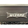 Used Wizard MC-25 Tube Guitar Amp Head