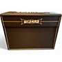 Used Wizard MC50 Tube Guitar Combo Amp