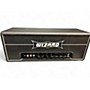 Used Wizard Modern Classic MKI 50W Tube Guitar Amp Head