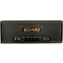 Used Wizard  ROCK STANDARD Tube Guitar Amp Head