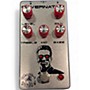 Used Wizest Wizard the governator Effect Pedal