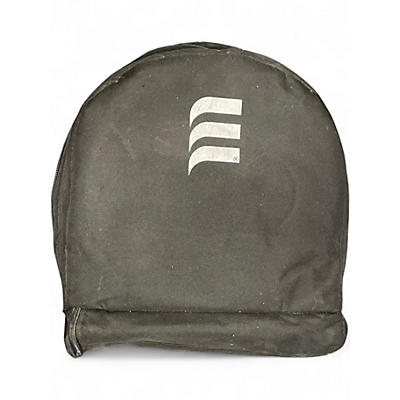 Used Wjm 14in CHROME SNARE Chrome Drum